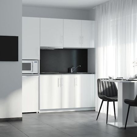 The Residences - Apartments Frankfurt Offenbach am Main Zewnętrze zdjęcie